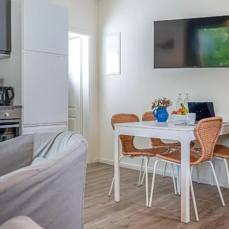 14 Apartamento *
