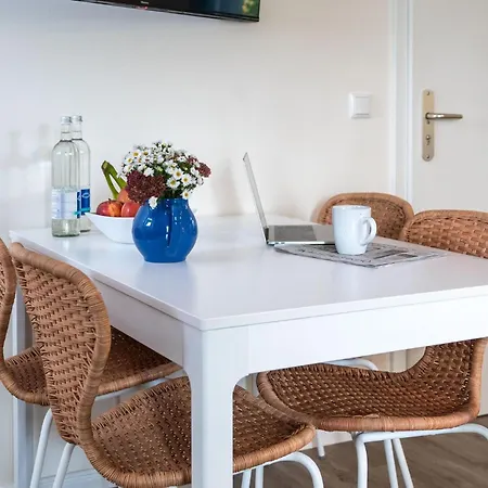 Apartamento 14